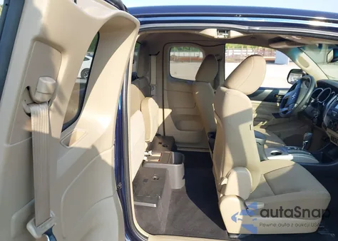 2013 Toyota Tacoma from USA, damaged, VIN 5TFTX4CN7DX024719